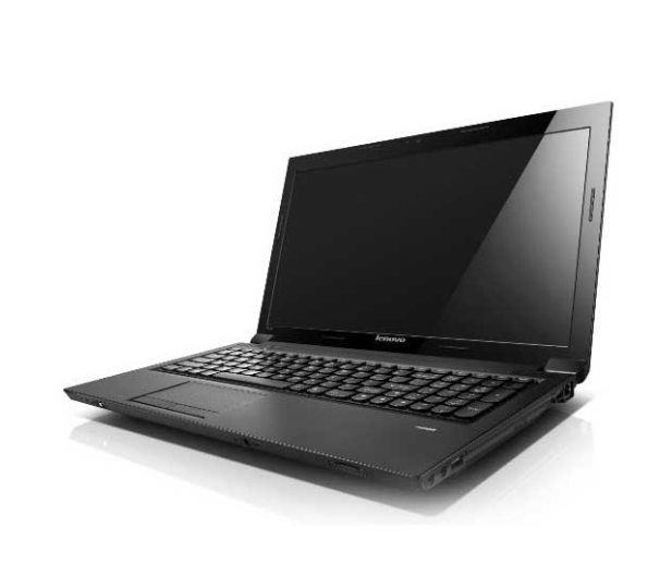 Lenovo B570 B960/4GB/320/DVD-RW/7HP64 - 76559 - zdjęcie 4